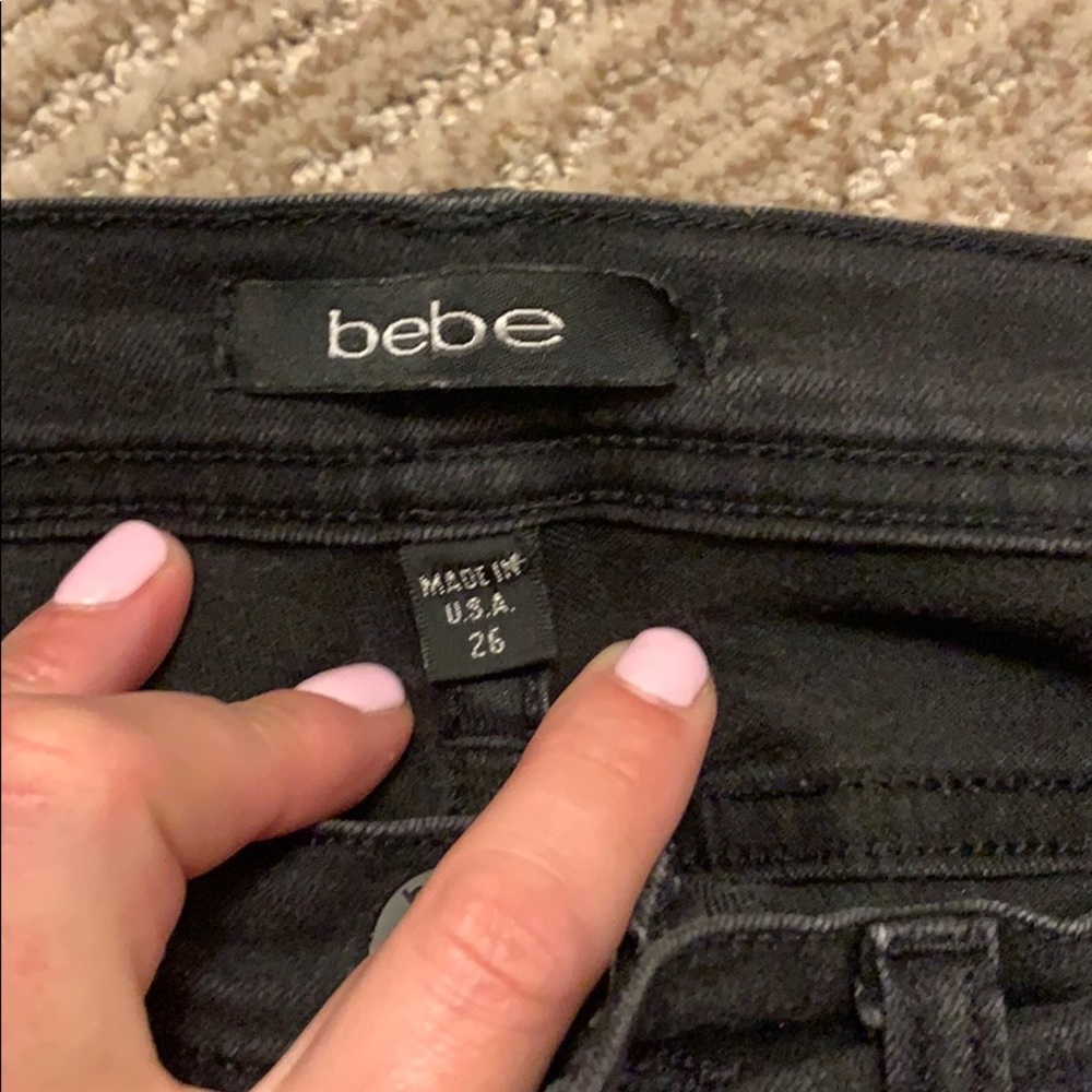 Jeggings - Picture 2 of 4